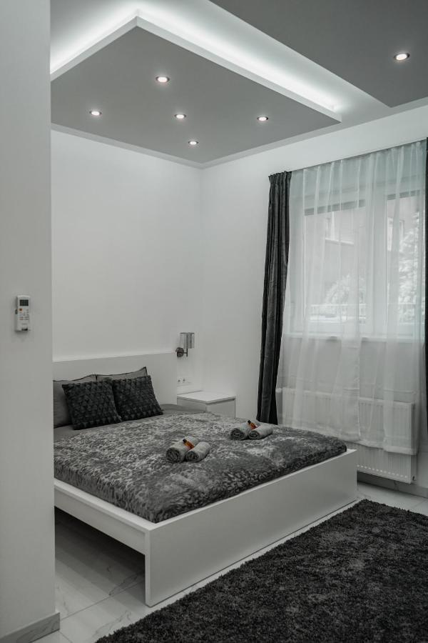 Downtown Pearl Apartman