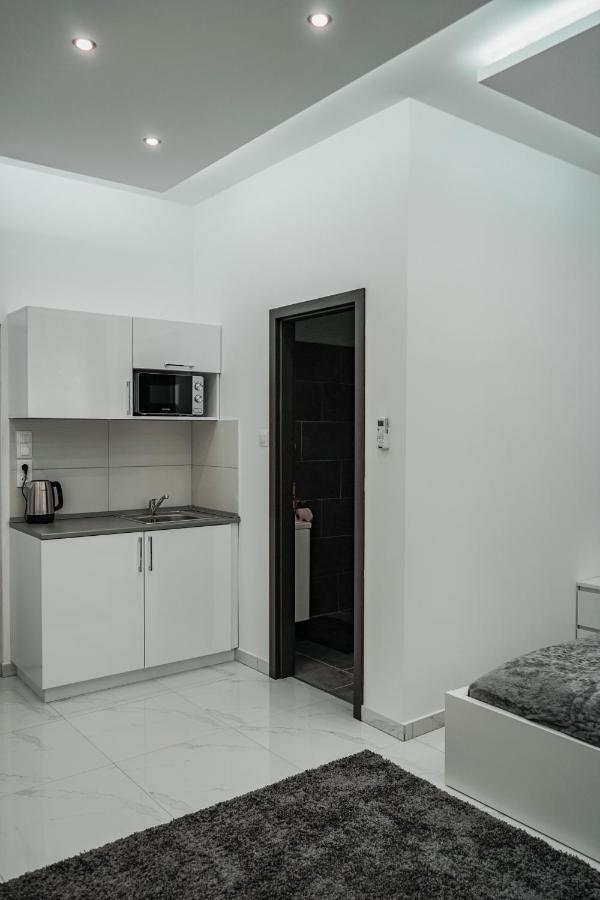 Downtown Pearl Apartman