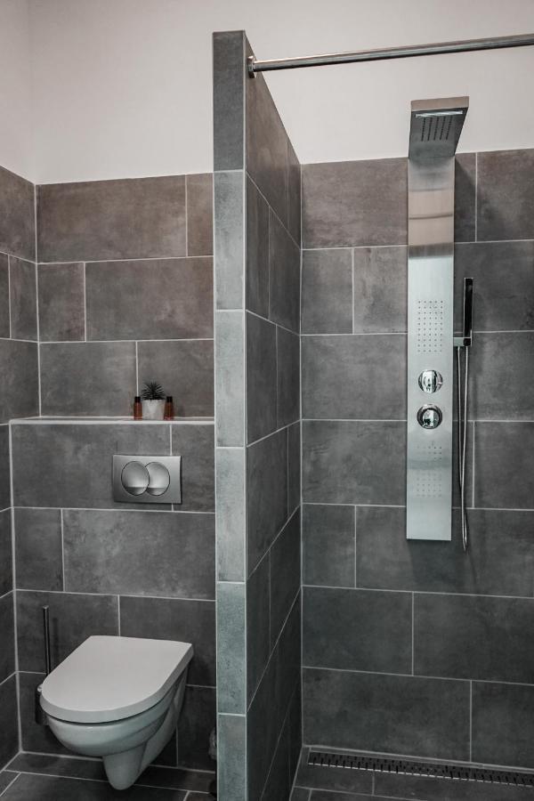 Downtown Pearl Apartman