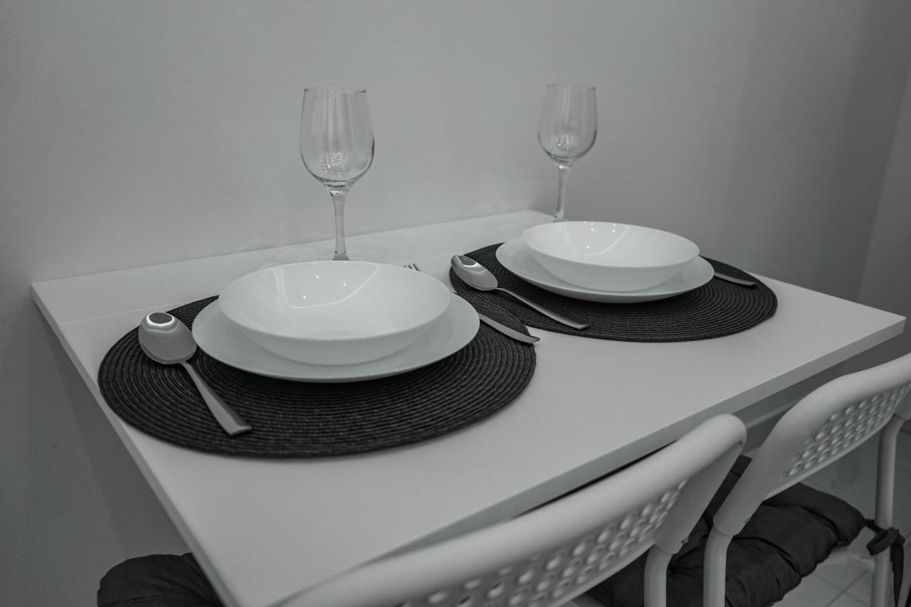 Downtown Pearl Apartman